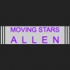 Moving Stars Allen