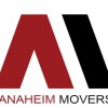 Expert Anaheim Movers