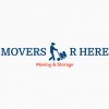 Movers R Here