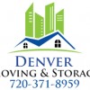 Denver Moving & Storage