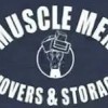 Muscle Man Movers